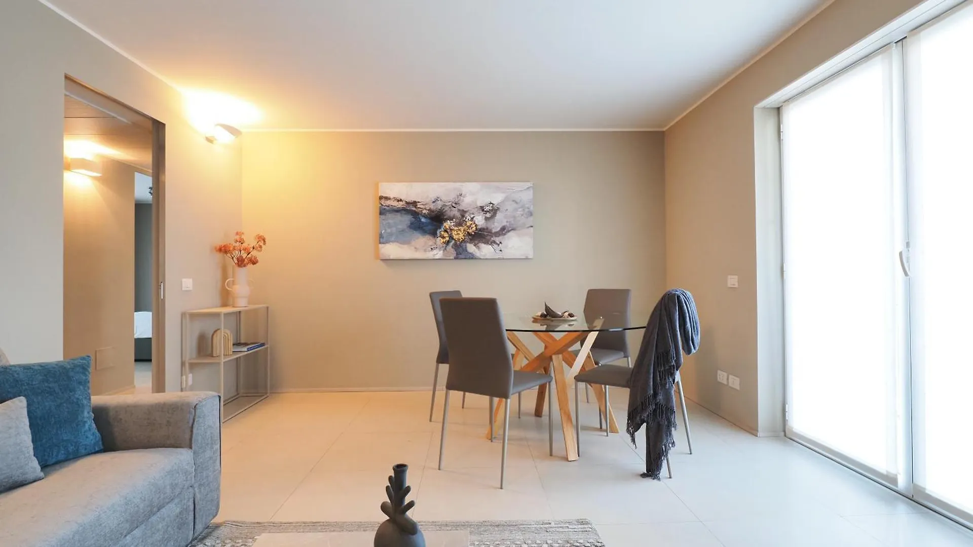 Apartamento Elegante, Spazioso E Silenzioso Nel Cuore Di Milano