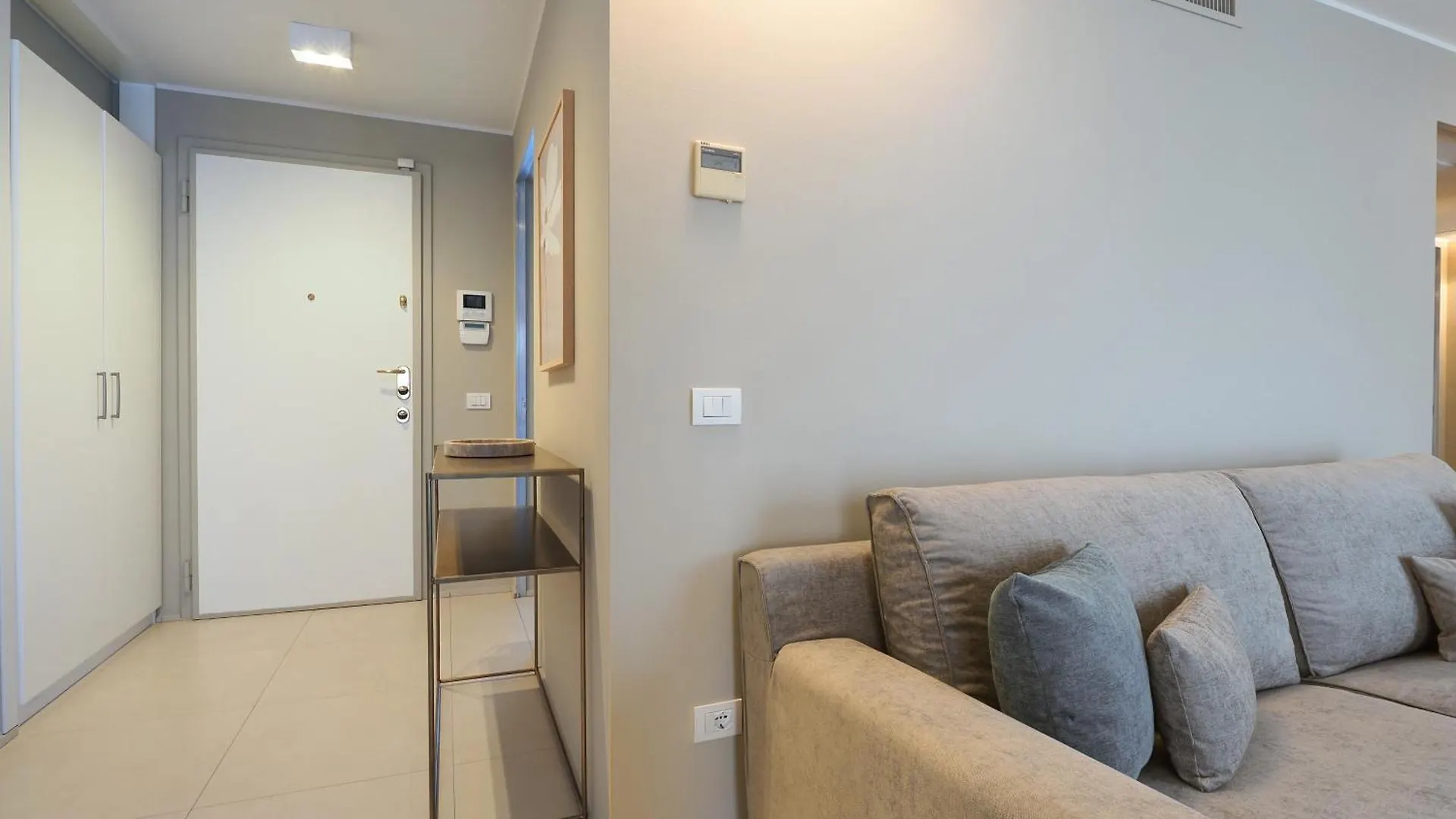 Apartamento Elegante, Spazioso E Silenzioso Nel Cuore Di Milano