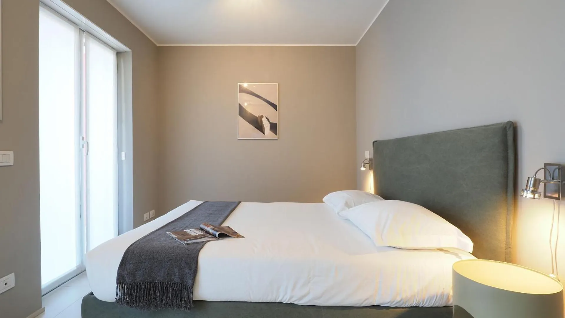 Apartamento Elegante, Spazioso E Silenzioso Nel Cuore Di Milano
